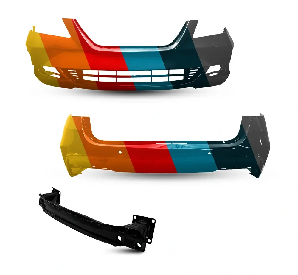 BUMPERS
